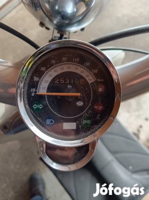 Aprilia haban 50/125