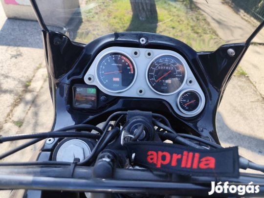 Aprilia pegaso 650