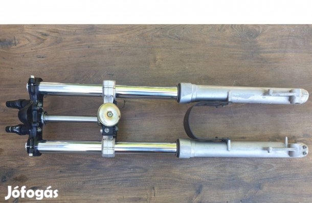 Aprilia pegaso 650 ie első teleszkóp