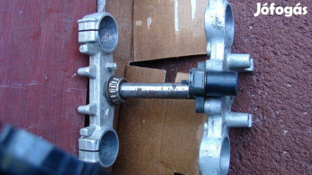 Aprilia rx villahíd