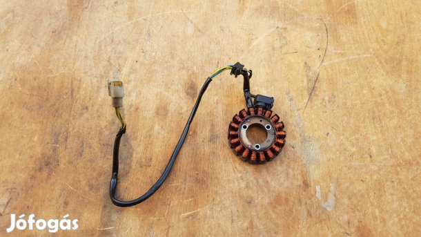 Aprilia scarabeo light 125 - 200 gyújtás állórész