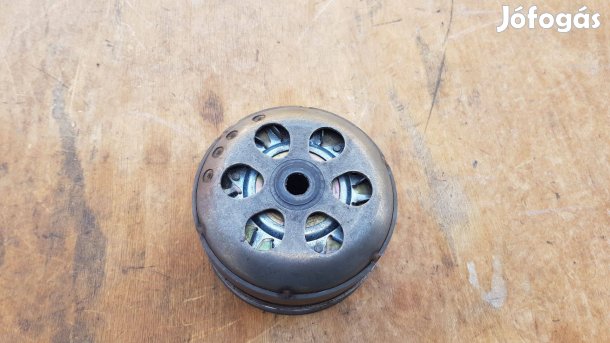 Aprilia scarabeo light 125 - 200 kuplung