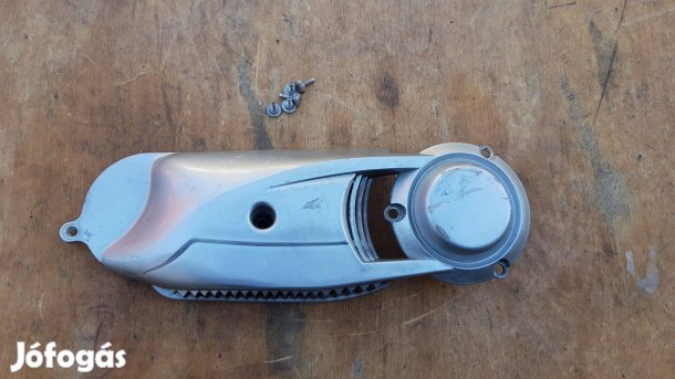 Aprilia scarabeo light 125 - 200 kuplung fedél borítás