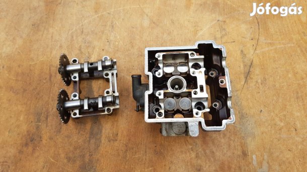 Aprilia scarabeo light 125 komplett hengerfej