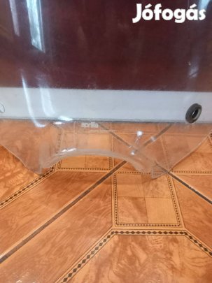 Aprilia scarabeo plexi