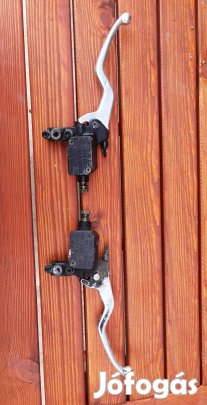 Aprilia sr50 factory főfékmunkahenger