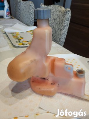 Aprilia sr 50 olajtartály