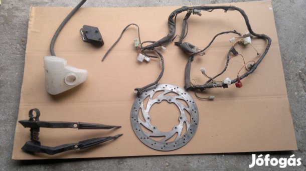 Aprilia sx-sm,derbi senda digit kábelköteg