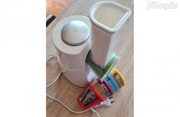 Aprító - többfunkciós