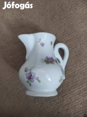 Apró kancsó kb. 8cm, jelzés 5