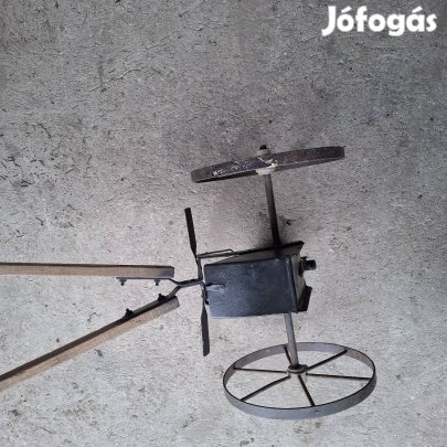 Apromag vetőgép eladó