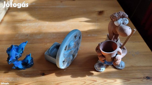 Apróságok, díszek