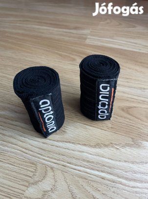 Aptonia rugalmas fásli