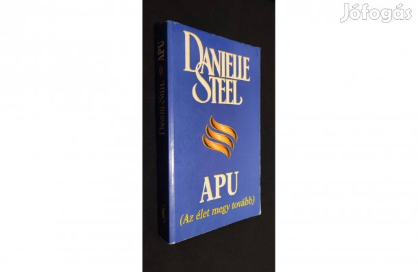 Apu (Az élet megy tovább) | Danielle Steel