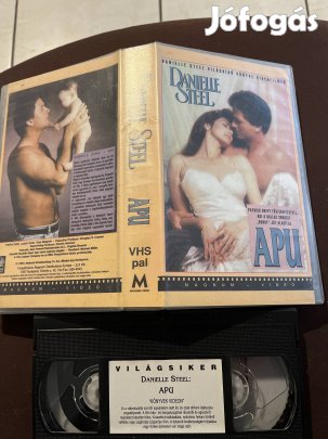 Apu romantikus vhs 