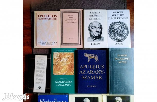 Apuleius Az aranyszamár