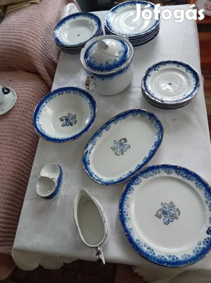 Apulum fine porcelán