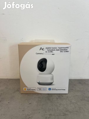 Aqara Kamera / Apple Homekit - Új / Bontatlan