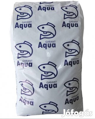 Aqua Garant pellet