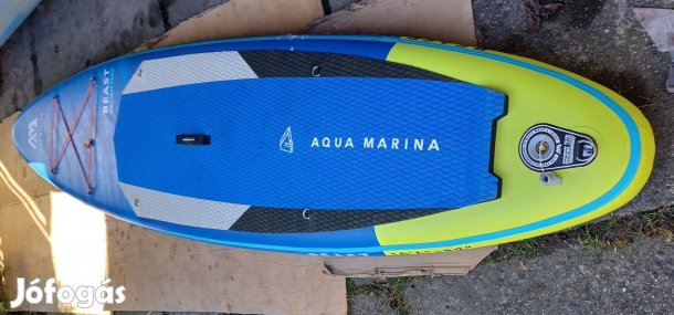 Aqua Marina Beast sup 335x81x15 cm