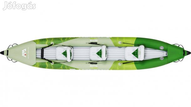 Aqua Marina Betta III 15'7" felfújható kajak