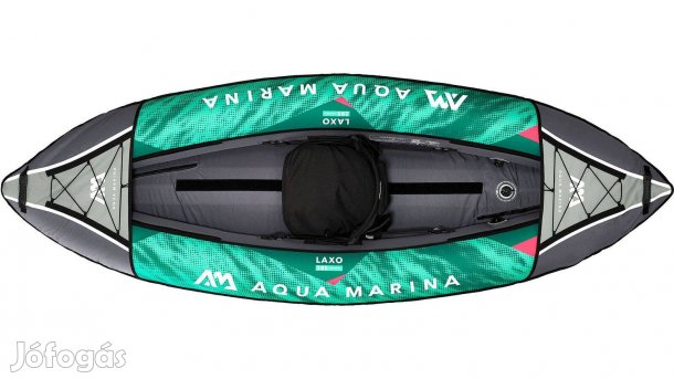 Aqua Marina Laxo I 9'4" felfújható kajak