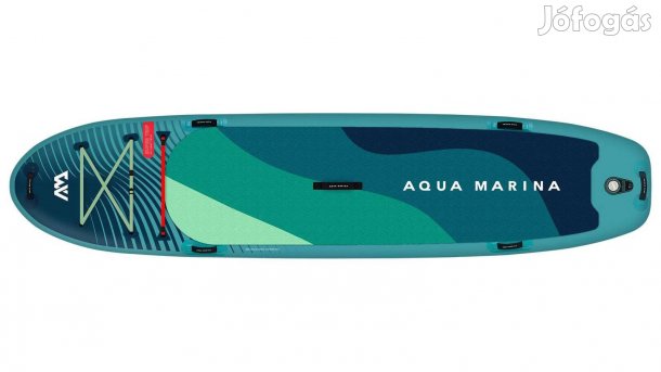 Aqua Marina Super Trip 12'6" SUP