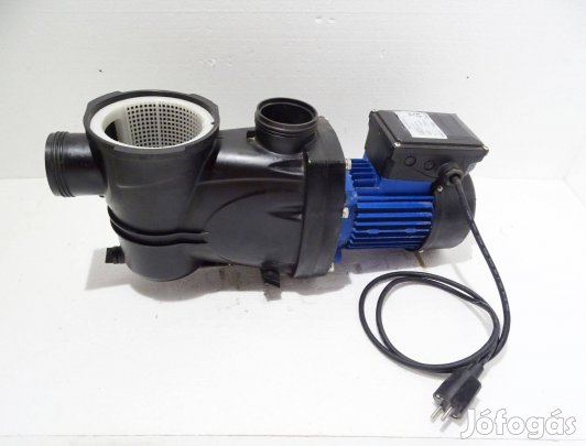 Aqua Star Pro 13 medence vízforgató szivattyú Hibás