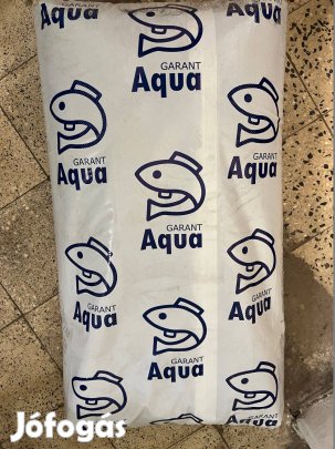 Aqua Start 1,5mm-es pellet