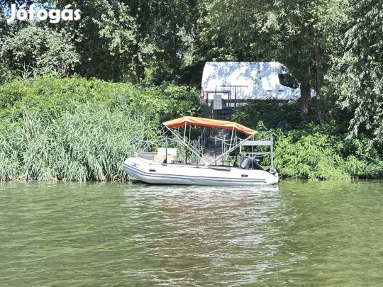 Aqua Storm Gumicsónak