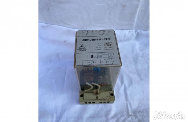 Aquacontrol-ER 3
