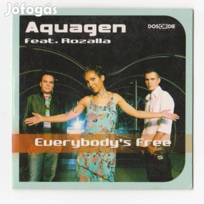 Aquagen rozalle maxi