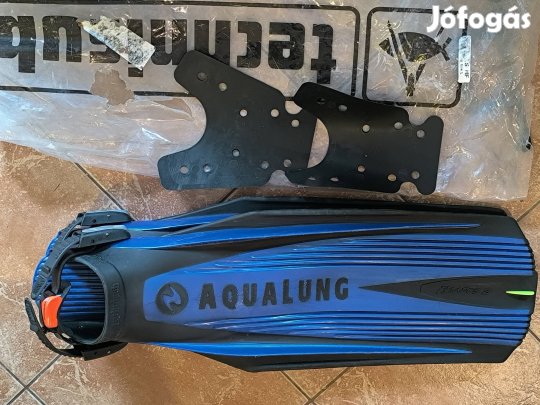 Aqualung búvaruszony blades2 