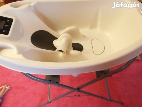 Aquascale babakád és állvány