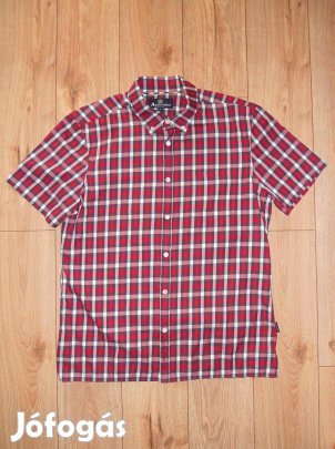 Aquascutum London rövid ujjú ing (L-es)