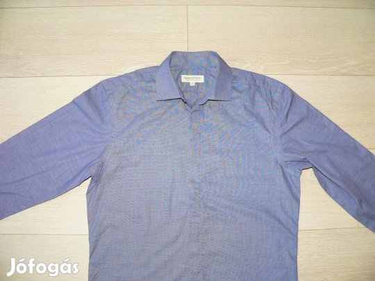 Aquascutum hosszú ujjú ing (M)