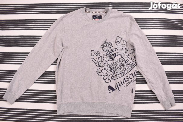 Aquascutum pulóver 4559