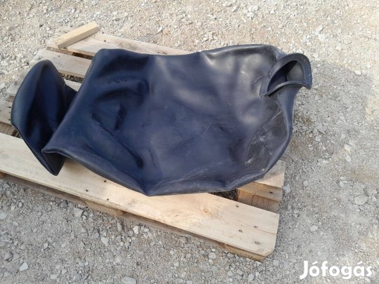 Aquasystem vav 500 gumimembran eladó