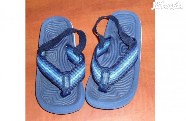 Aquateam strandszandál akár uszodába is 24-25 -ös méret