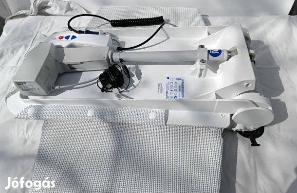 Aquatec orca kádlift újszerű harmad áron 140 kg ig