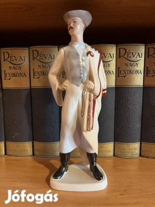 Aquincum Betyár Porcelán