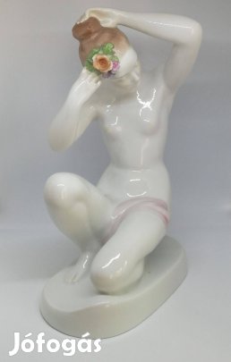 Aquincum porcelán Akt!