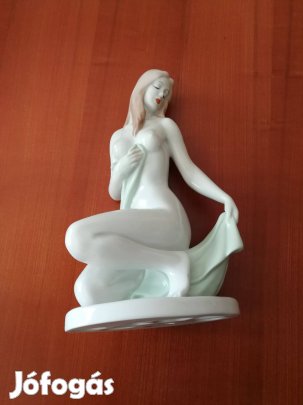 Aquincum porcelán Akt "Ritka"!