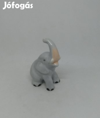 Aquincum porcelán Elefánt!