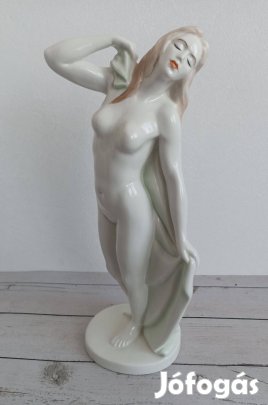 Aquincum porcelán akt "Ritka"!