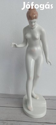 Aquincum porcelán vízbelépő akt!