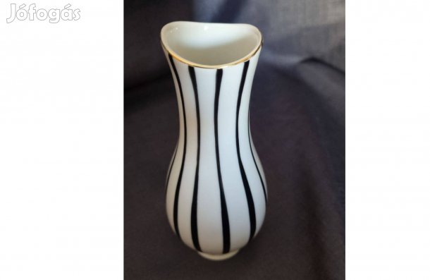 Aquincumi art deco váza