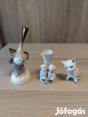 Aquincumi porcelánok