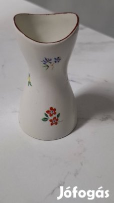 Aqvincum porcelán kis váza