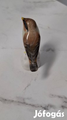 Aqvincum porcelán madárka